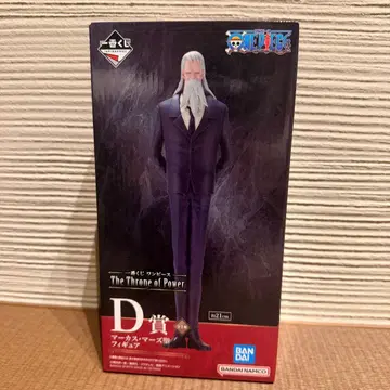 제일복권 원피스 오로성 마커스 마즈 성 피규어