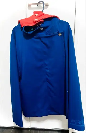 USJ 유니버셜 주술회전 이타도리 유우지 자켓 L 사이즈