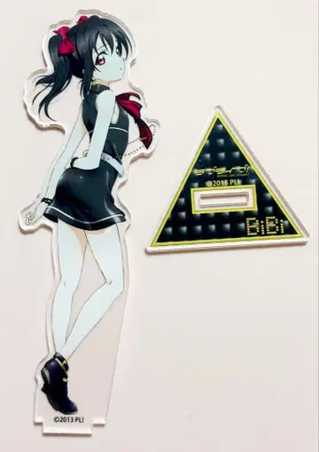 야자와 니코 아크릴 스탠드 BiBi Ver. 이차원 COSPA