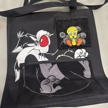 루니툰 백 트위티 실베스터 하와이 한정판