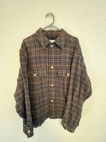 프릭스스토어 CPO 자켓