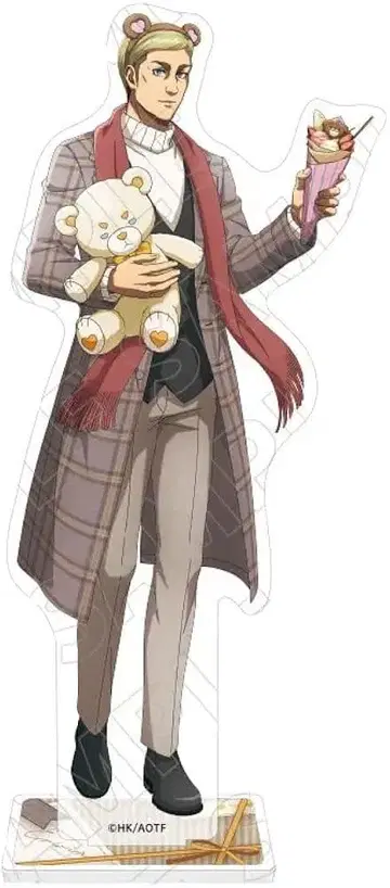 진격의 거인 [엘빈] 아크릴 스탠드