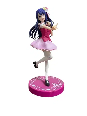 최애의 아이 호시노 아이 피규어