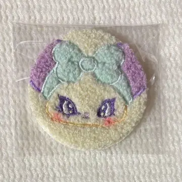 NMIXX EPISODE1:ZERO FRONTIER 캔뱃지 규진