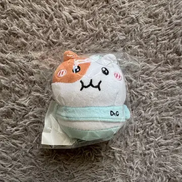 모치냐미 한국 한정판 Dr.G 마스코트 올리브영