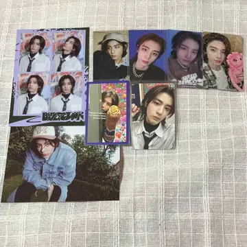 BOYNEXTDOOR HOW? 이한