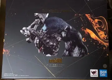 피규아트 Zero 베르세르크 갓츠 광전사의 갑옷 피규어