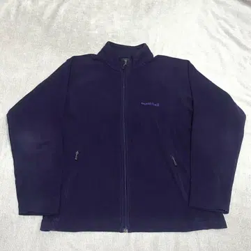 mont-bell 몽벨 샤미스 플리스 자켓 지퍼 자켓