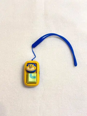 주토피아 블라인드 키캡 크로우하우저