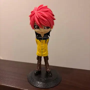 hide 피규어 Qposket