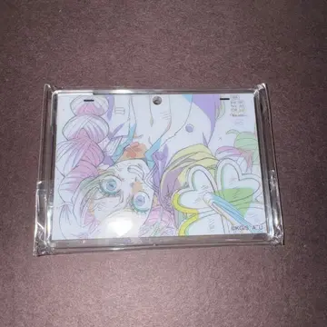 귀멸의 칼날 다이닝 즐거운 복권 아크릴 참 칸로지 미츠리