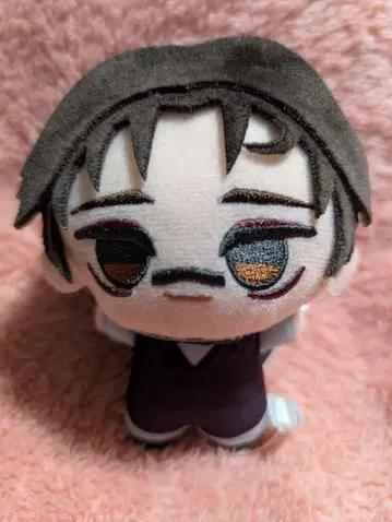 주술회전 SD 인형 -사멸회유- 쵸소우