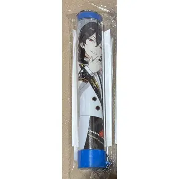 앙스타 스타라이 10th 응원봉 튜브 레이