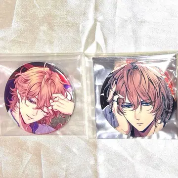 오토메이트 피오피오레의 만종 피오피 니콜라 달력 캔뱃지