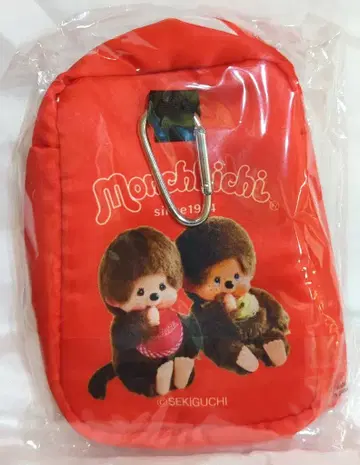 세이구치 몬치치전 누이 파우치