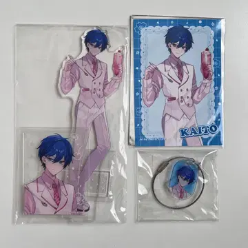 벚꽃 미쿠 카이토 KAITO 로프트 슈가 묶음 판매