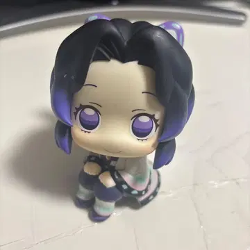 귀멸의 칼날 코쵸우 시노부 룩업