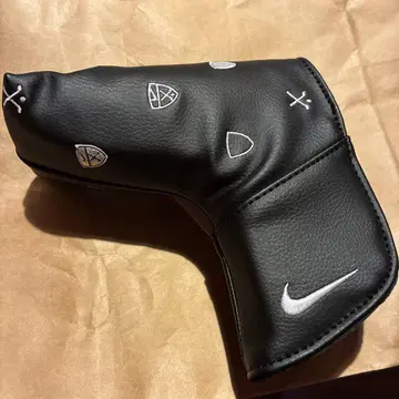 나이키 퍼터 커버 새상품