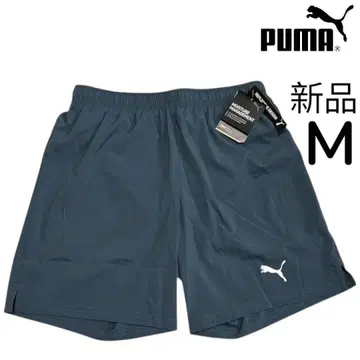 PUMA 새상품 숏팬츠 M 사이즈