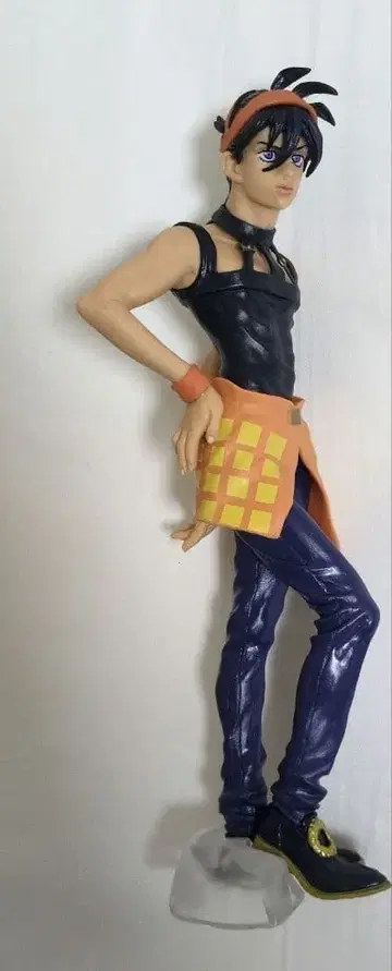 죠죠 5부 MAFIArte 마피알테 피규어 나란차