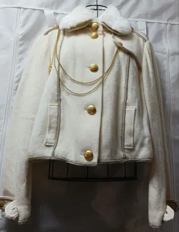 엔젤릭 프리티 숏코트