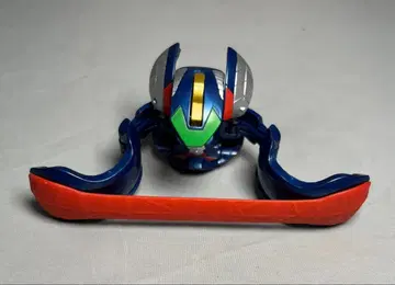 바쿠간 라 비욘드 발리비욘드