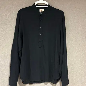 GUY ROVER (가이 로버) 긴팔 셔츠