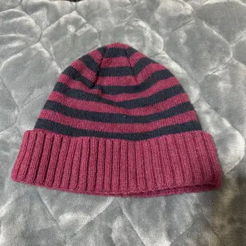 patagonia 보더 비니