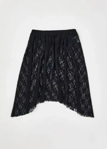 LAGUA GEM 레이스 페티코트