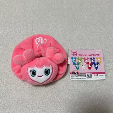 TWICE 모모 모블리 슈슈