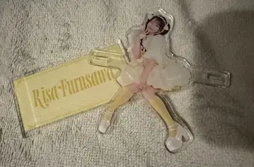 CUTIE STREET 후루사와 리사