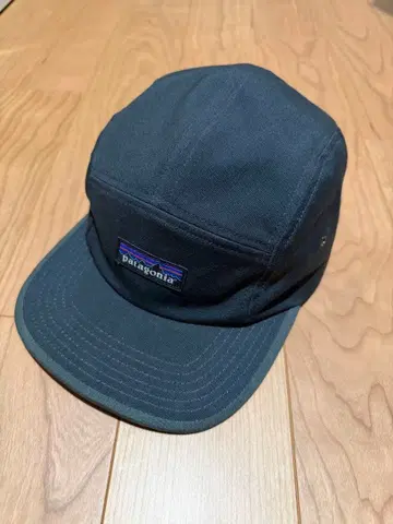 [ 새상품급 ] 파타고니아 patagonia P-6 라벨 맥클루어 햇
