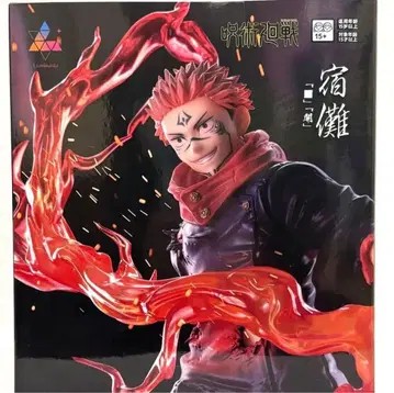 주술회전 스쿠나 [ ] [ 개 ] Luminasta 피규어