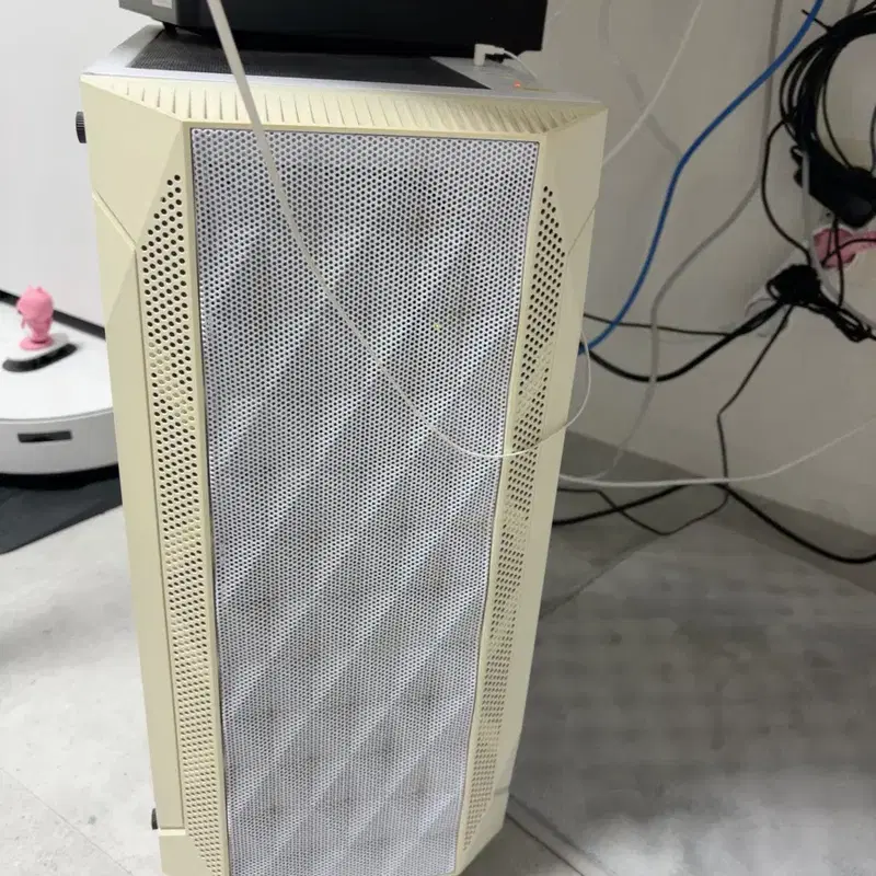 데스크탑 i5 1060 pc