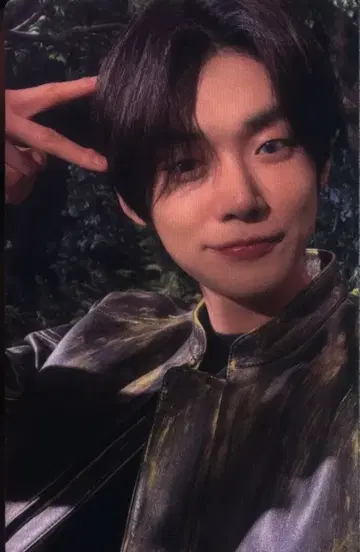 TXT 7 인터넷 ver. YEONJUN SWEET