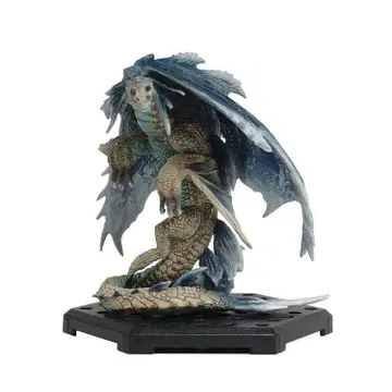 몬스터 헌터 몬헌 피규어 이소네미쿠니 아종