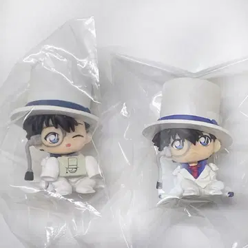 [당일 배송] 명탐정 코난 쪼그라뜨리기 부대 괴도 키드