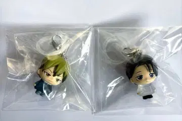 주술회전 메지루시 액세서리 사멸회유 오토코츠 유타 젠인 나오야