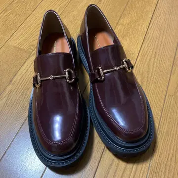 ORiental TRaffic 우천 겸용 레인 스무스 로퍼