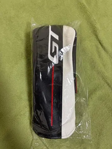 미사용 새상품 타이틀리스트 GT280 미니 드라이버용 골프헤드커버