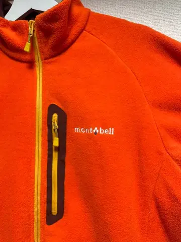 Patagonia 플리스 자켓