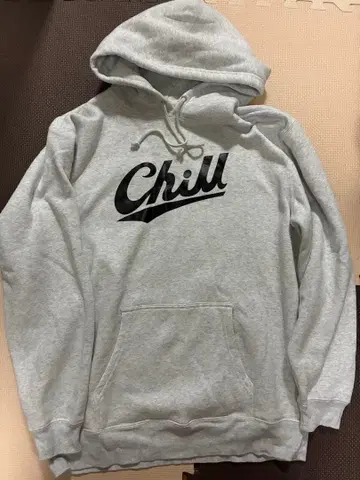 gurirubooth 후드티 XL 그리 부스 그레이 히로시마 카프