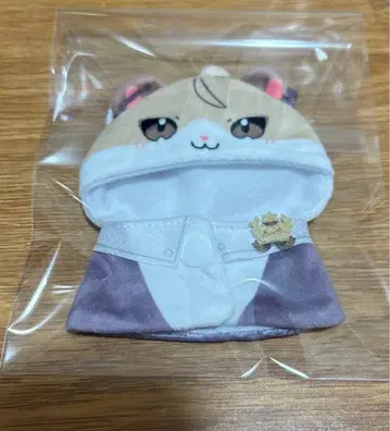 카가미 하야토 니지산지 니지파페 의류 SMC조 6주년