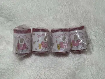 마롱 크림 코인 실린더