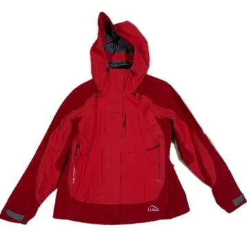 엘엘빈 GORE-TEX 쉘 자켓