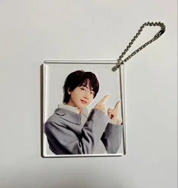 나가노 료타 원인은 자신에게 있다. 아크릴 키링