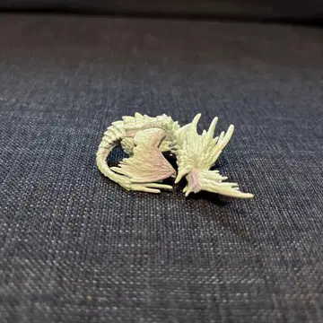 몬스터 헌터 몬헌 오네무리 몬스터 피규어 이벨카나