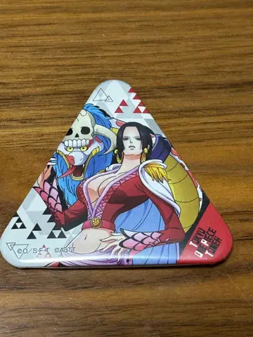 핸콕 통가리 캔뱃지