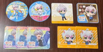 스타포라 Relu 님 코스터