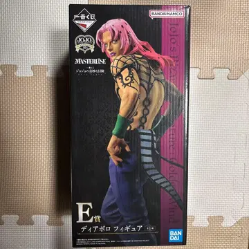 죠죠 디아보로 피규어